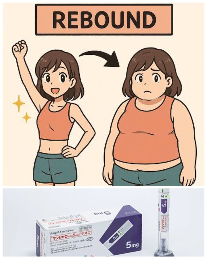 マンジャロダイエットについてどう思いますか?/姫路パーソナルジムの画像