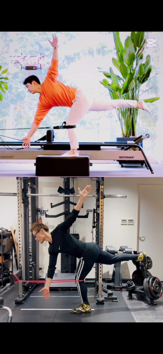 お腹周りだけ痩せない理由とは?インナーマッスルと姿勢の深い関係の画像