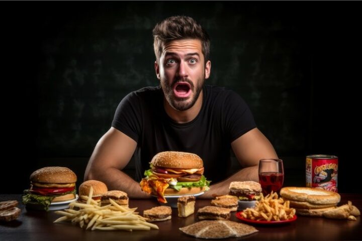 ダイエットにチートデイは必要ですか？｜姫路パーソナルジムが解説の画像