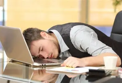 砂糖・ジャンクフードより体を壊すのは睡眠不足｜姫路パーソナルジムの画像