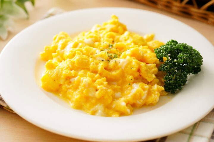卵は筋トレに最強の食材?バルクアップ・ダイエット両方におすすめな理由を解説の画像